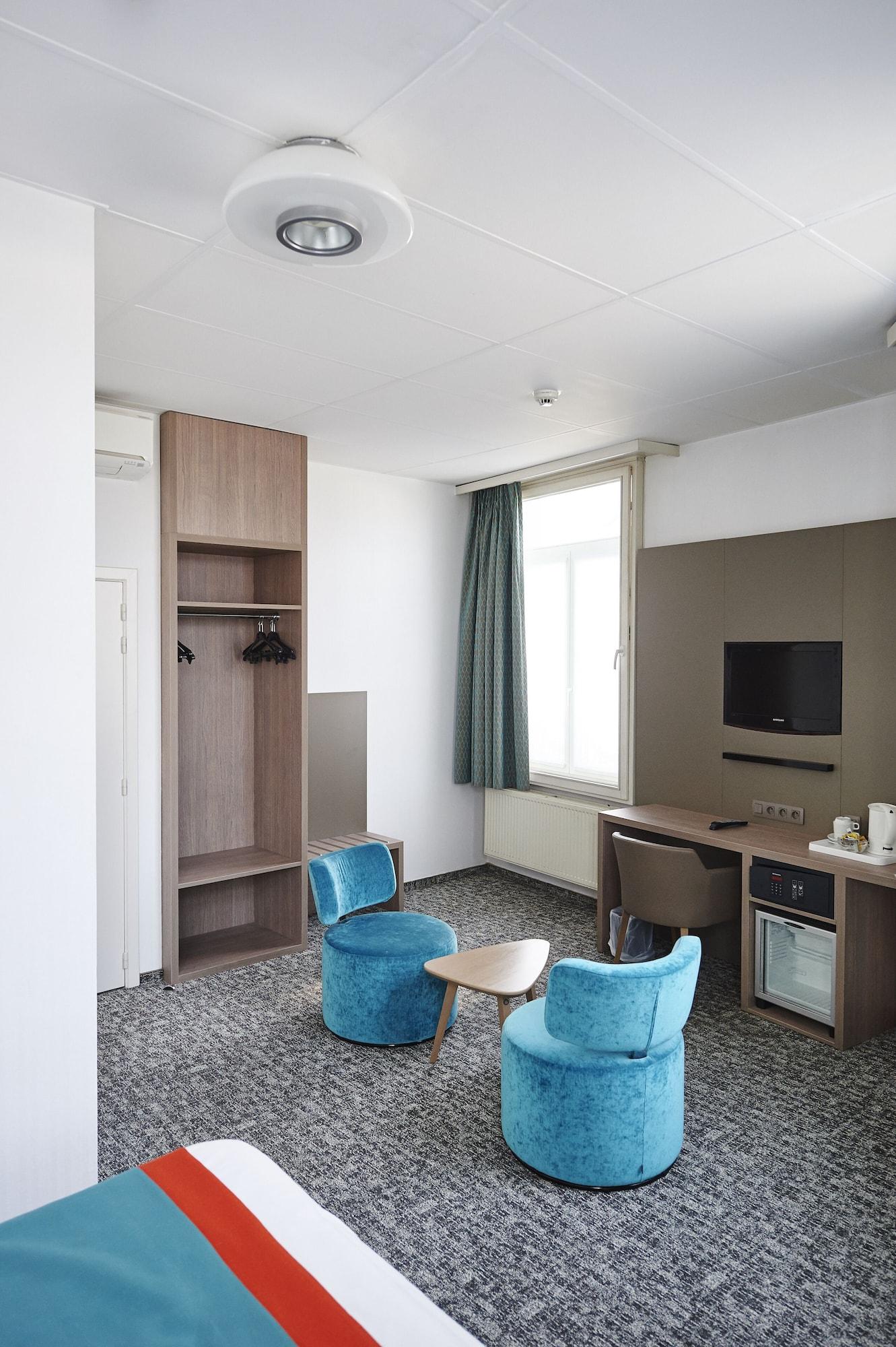 נמור Grand Hotel De Flandre מראה חיצוני תמונה