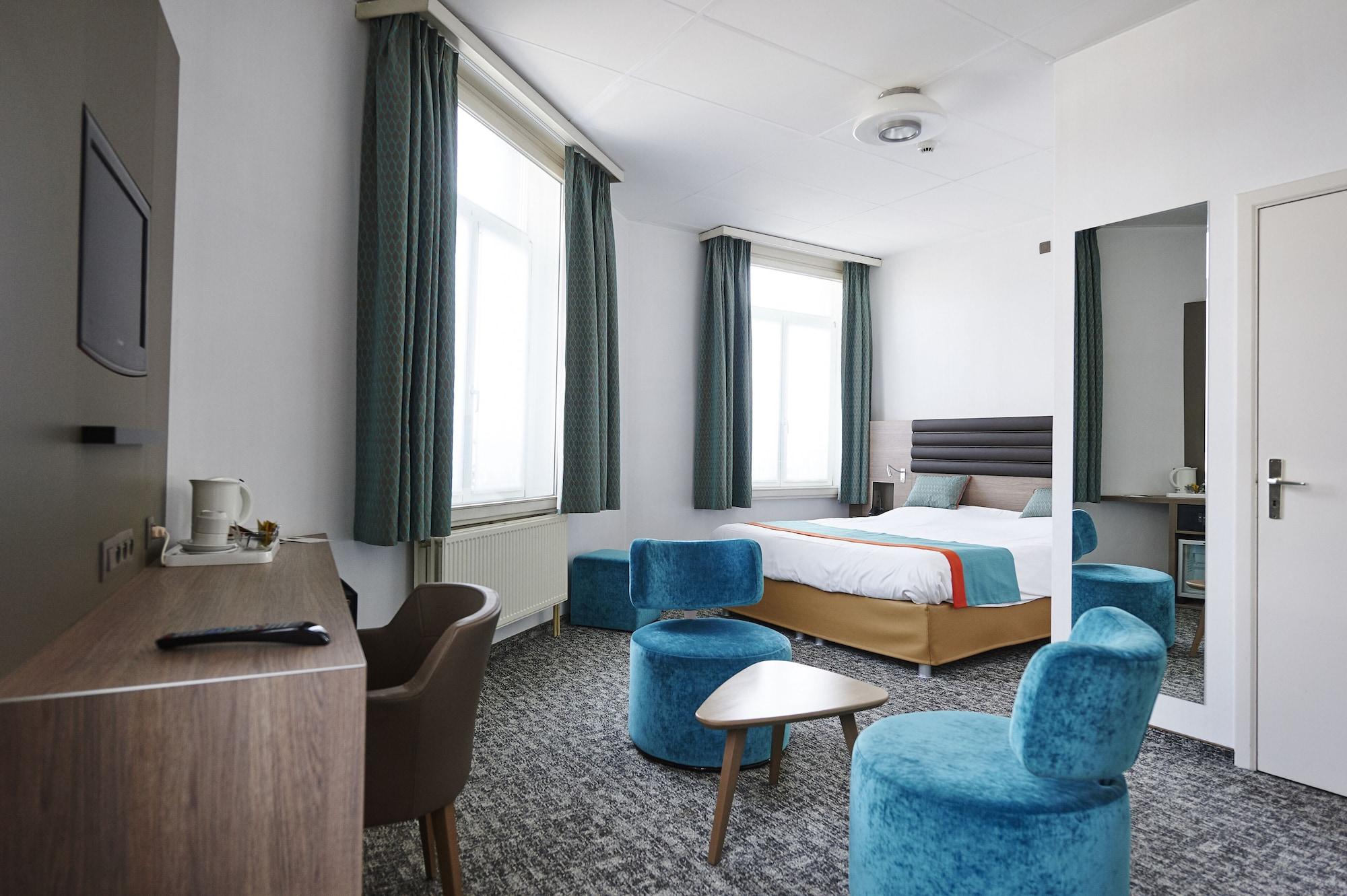 נמור Grand Hotel De Flandre מראה חיצוני תמונה