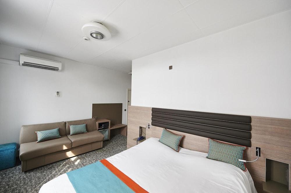 נמור Grand Hotel De Flandre מראה חיצוני תמונה