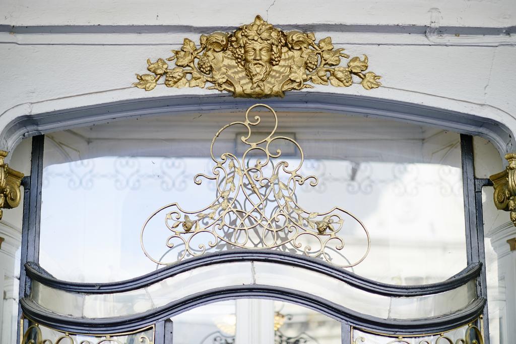 נמור Grand Hotel De Flandre מראה חיצוני תמונה