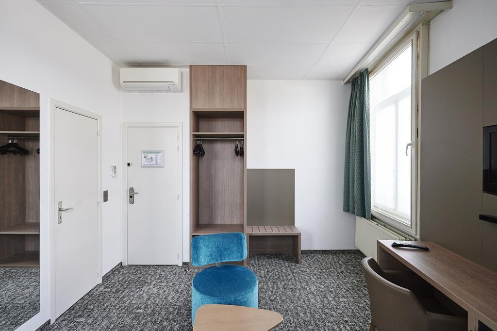 נמור Grand Hotel De Flandre מראה חיצוני תמונה