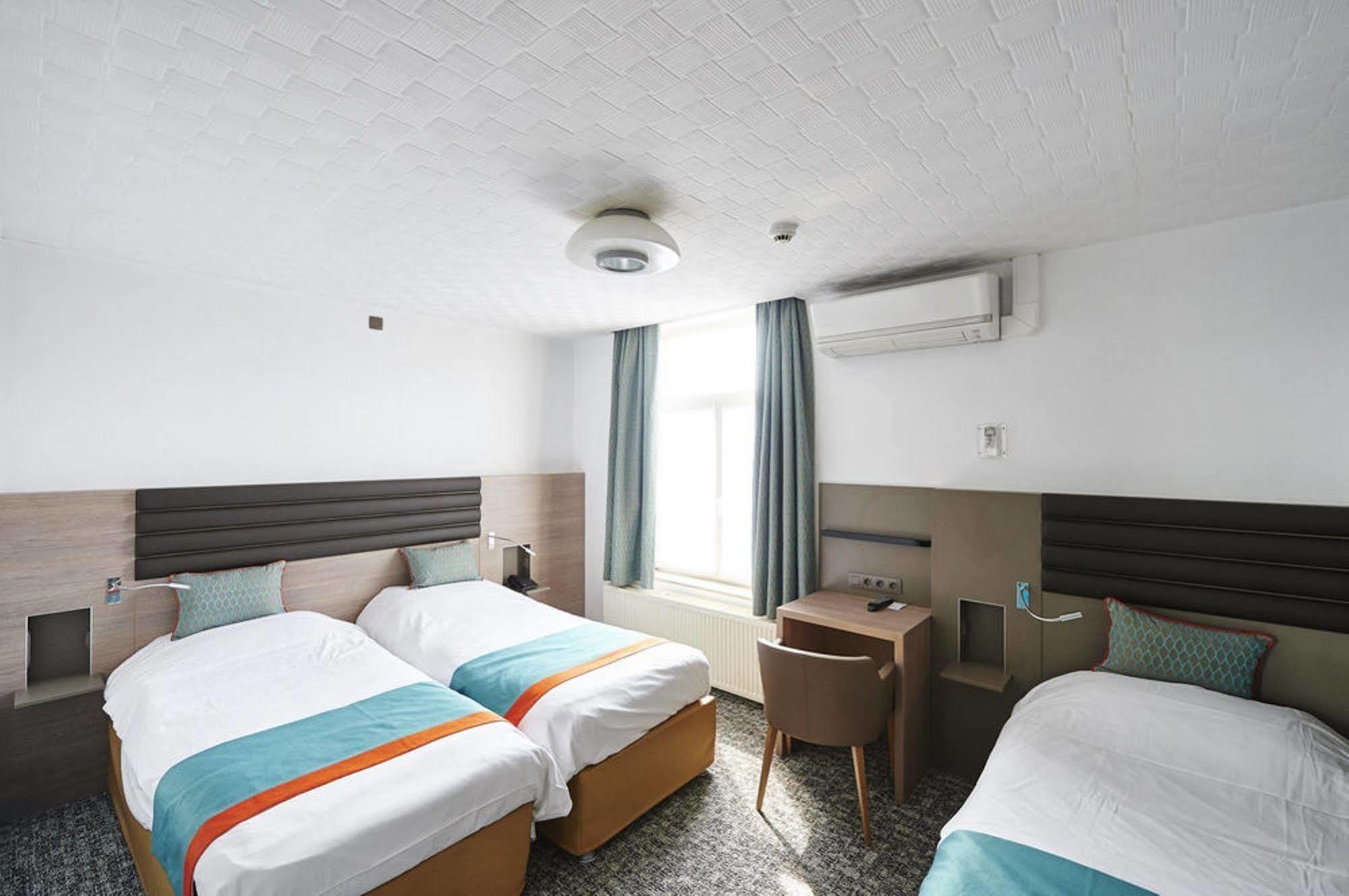 נמור Grand Hotel De Flandre מראה חיצוני תמונה