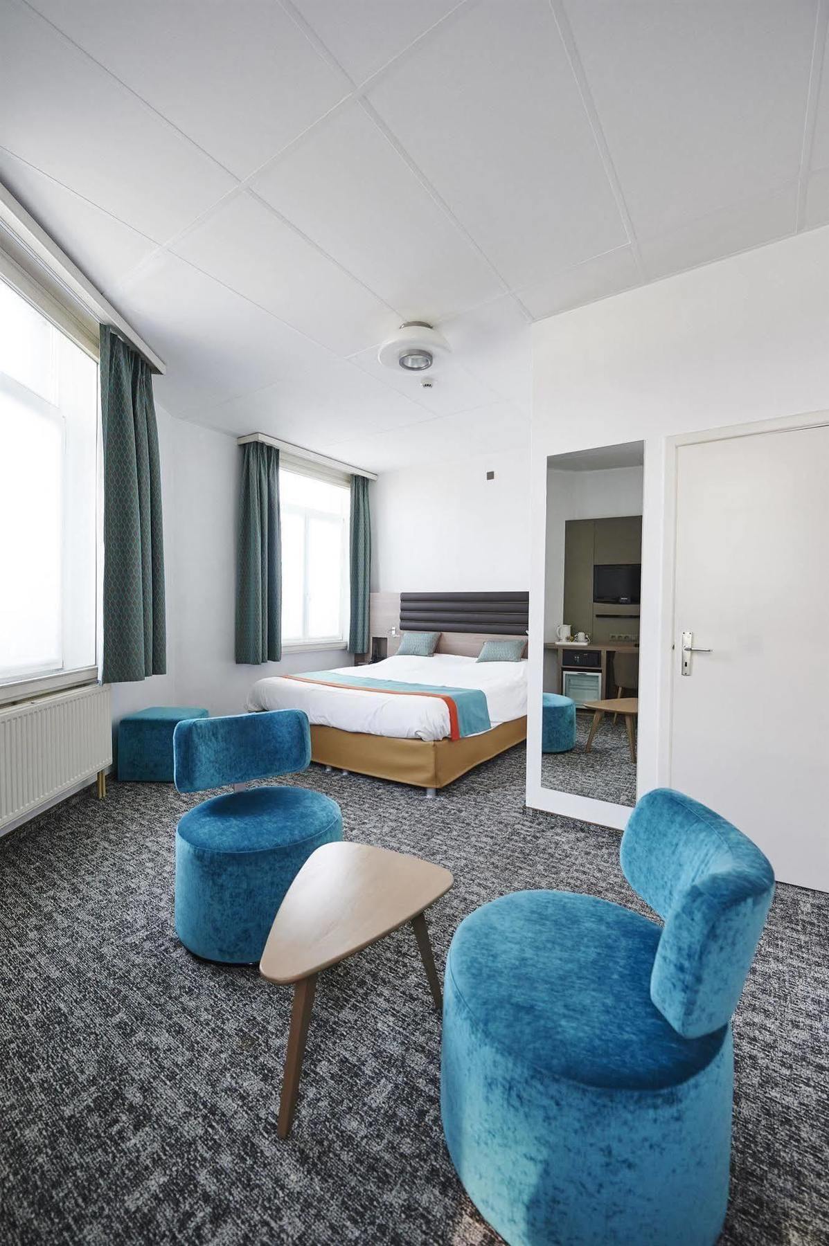 נמור Grand Hotel De Flandre מראה חיצוני תמונה