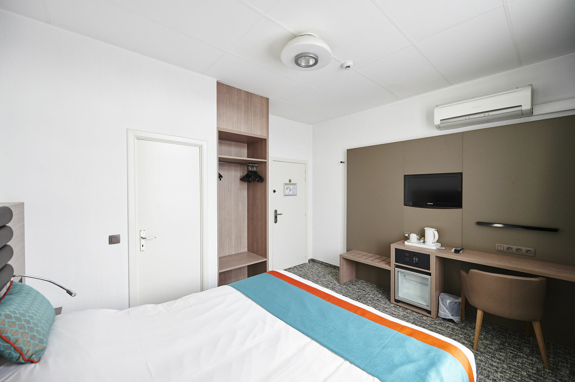 נמור Grand Hotel De Flandre מראה חיצוני תמונה